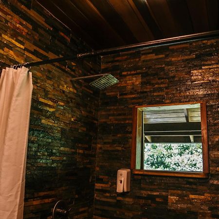 Bambuda Lodge Solarte Kamer foto