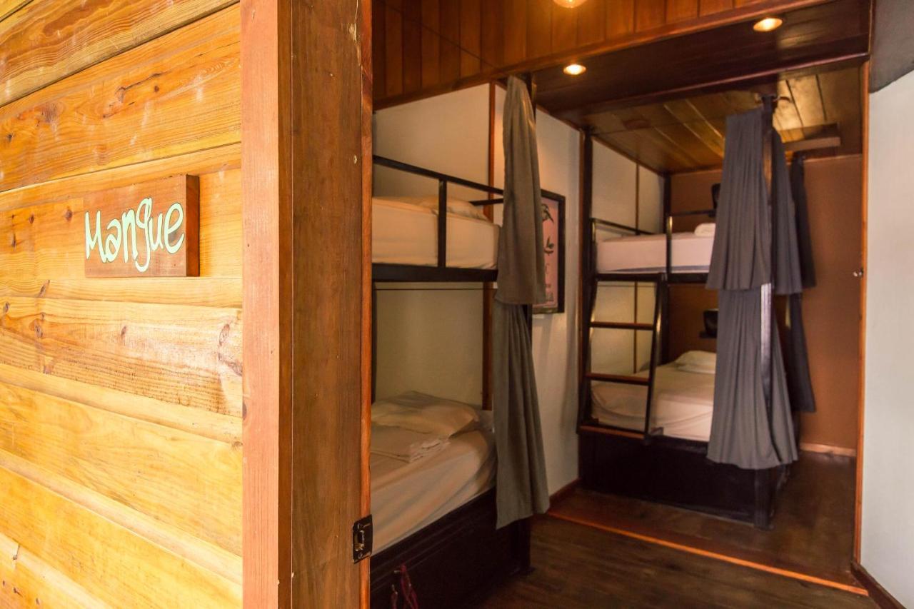 Bambuda Lodge Solarte Kamer foto