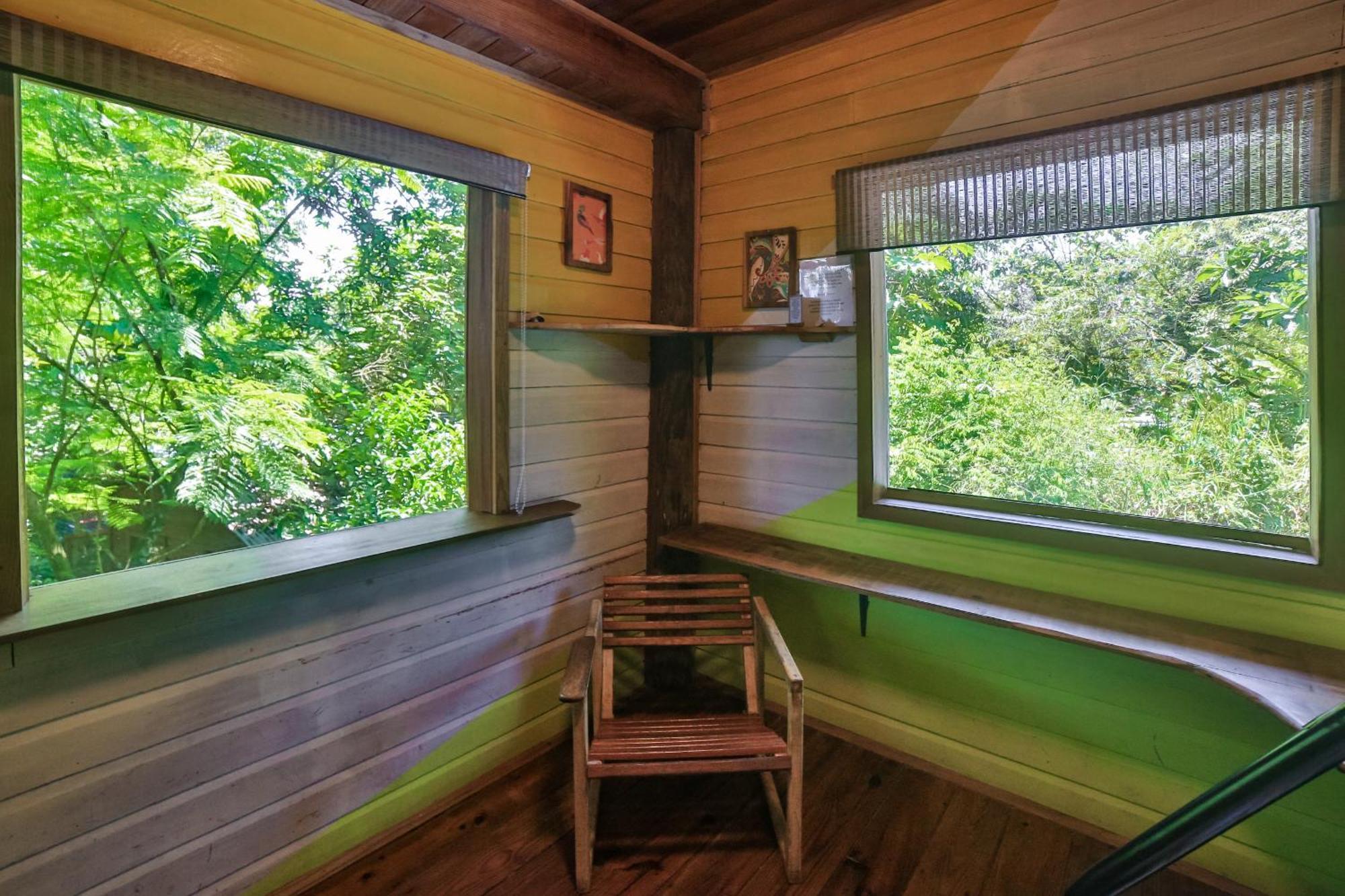 Bambuda Lodge Solarte Kamer foto